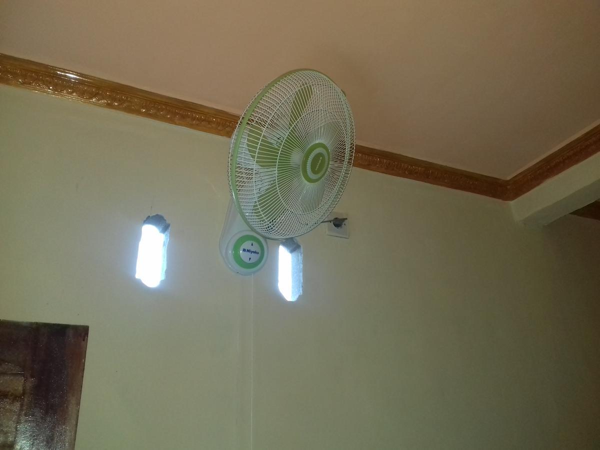 Telage Indah Homestay Kuta  外观 照片