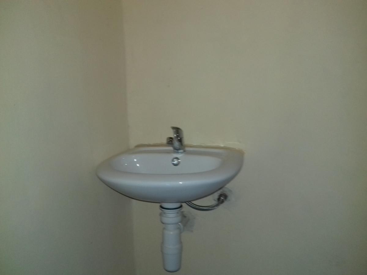 Telage Indah Homestay Kuta  外观 照片