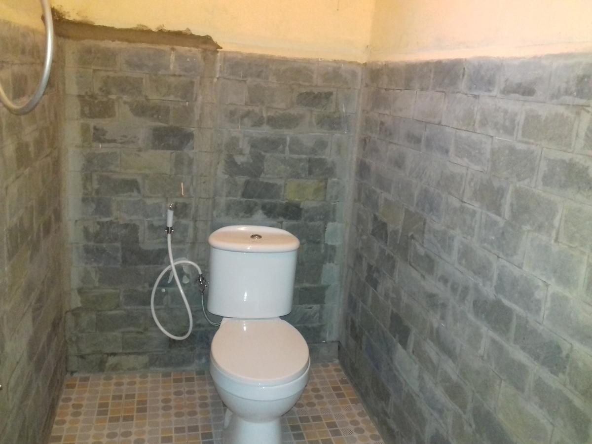 Telage Indah Homestay Kuta  外观 照片