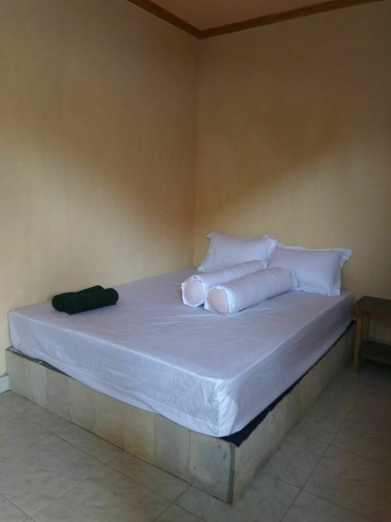 Telage Indah Homestay Kuta  外观 照片